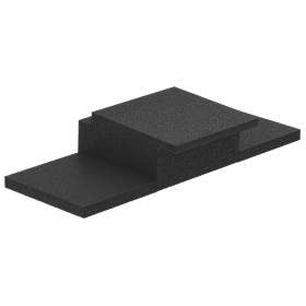 9-43970-02-0-6 | Dichtplatte | GU-934