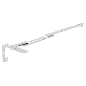 6-37013-31-L-1 | Scherenarm | Scherenarm UNI-JET SCF - Holz - NL13