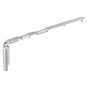 6-40236-18-0-1 | Scherenarm | Scherenarm UNI-JET M6 NL13 400-500