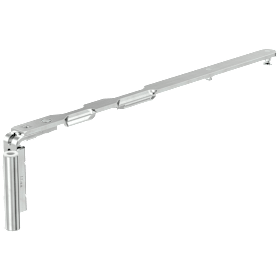 6-40237-18-0-1 | Scherenarm | Scherenarm UNI-JET M6 NL13 501-750