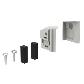 6-39768-40-0-1 | Falzdichtteil | GU-SBS bb