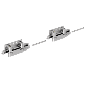 K-15509-00-R-0 | Laufwagen | GU-968/200 Tandem