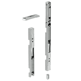 K-15649-01-0-1 | Türkantriegel | SECURY