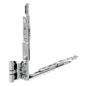 6-39002-18-L-1 | Eckwinkelfalzband | Eckwinkelfalzband UNI-JET M6 NL9