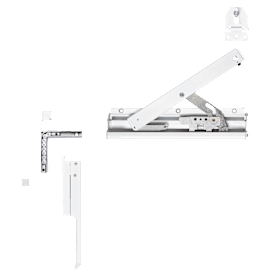 K-15164-50-L-7 | Ventus F200 | VENTUS F200
