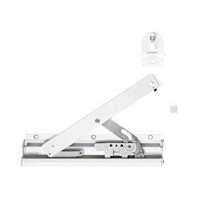 K-15166-50-L-7 | Schere | VENTUS F200