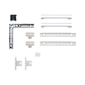 K-15210-90-0-1 | Zusatzverriegelung | VENTUS F200