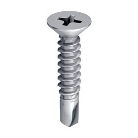 E-12563-13-0-2 | Fensterbohrschraube