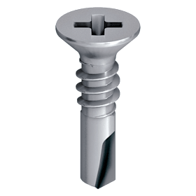 E-12569-19-0-1 | Fensterbohrschraube