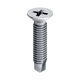 E-12575-16-0-2 | Fensterbohrschraube
