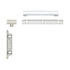 K-13033-01-0-1 | Zusatzverriegelung | VENTUS F200