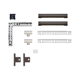 K-15210-70-0-5 | Zusatzverriegelung | VENTUS F200