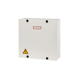 K-19819-00-0-7 | RWA-Kompaktzentrale | RWA-Kompaktzentrale RZ 75 ohne AKKU