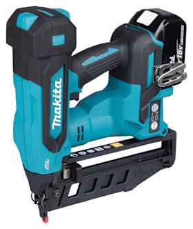 Makita Akku-Stauchkopfnagler DBN601RTJ