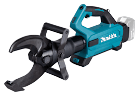 Makita Akku-Kabelschneider DTC104ZK