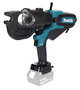 Makita Akku-Presswerkzeug DTC301ZK