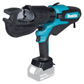 Makita Akku-Presswerkzeug DTC302ZK
