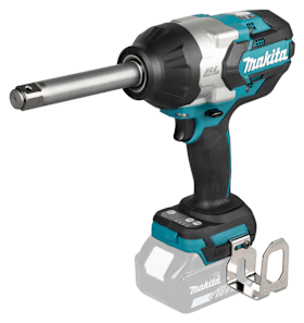 Makita Akku-Schlagschrauber DTW1005Z