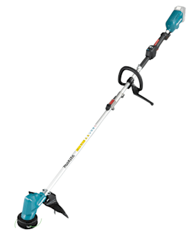 Makita Akku-Rasentrimmer DUR191LZX9