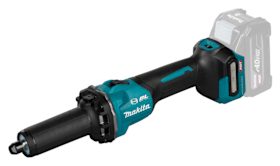 Makita Akku-Geradschleifer GD001GZ