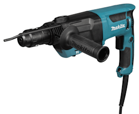 Makita Kombihammer HR2670FT