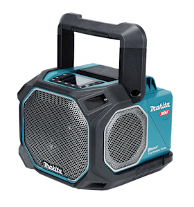 Makita Bluetooth-Lautsprecher MR014GZ