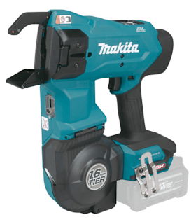 Makita Akku-Bewehrungsverbinder TR001GZ