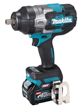 Makita Akku-Schlagschrauber TW003GM201