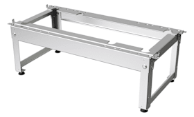 Bosch Zubehör für Luft-Wärmepumpen Montagesockel klein für AW OR-S 8738214741