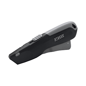 STROXX Griff-Sicherheitsmesser mit automatischem Klingeneinzug