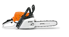 STIHL Benzin-Kettensäge MS 251, RM3 Pro, Schienenlänge 40 cm