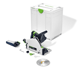Festool Akku-Tauchsäge TSC 55 KEB-Basic