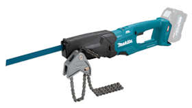 Makita Akku-Reciprosäge JR003GZ • 40V max • 800-2.200 min-1 • 26 mm, ohne Akku & Ladegerät