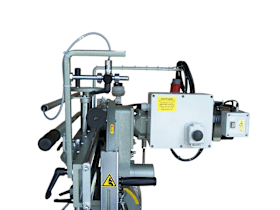 Graule Lasereinrichtung ca. 300 mm Linienlänge