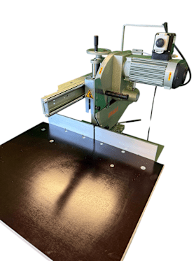 Graule Abläng- und Gehrungs-Kreissäge Typ ZS 170