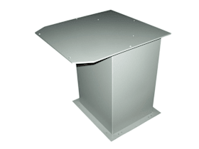 Graule Maschinenständer für Typ 135 N und 170 N