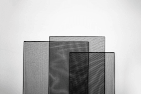 bash-tec  Insektenschutz Flexscreen Fiberglasgewebe Standard Anthrazit 74/74