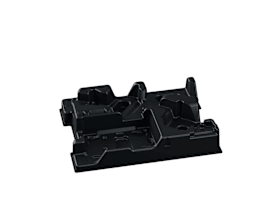 Bosch Einlagen für die Werkzeugaufbewahrung L-BOXX-Einlage für GSA 18V-24