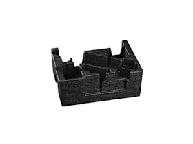Bosch Einlagen für die Werkzeugaufbewahrung L-BOXX-Einlage für GSA 18V-28/18V-32-2