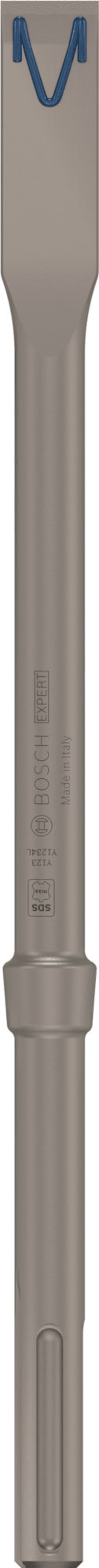 Bosch EXPERT SDS plus-8C Flachmeißel, 25 x 400 mm, 10 -tlg.