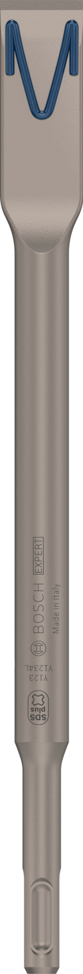 Bosch EXPERT SDS plus-8C Flachmeißel, 20 x 250 mm