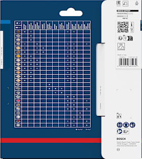 Bosch EXPERT Aluminium Kreissägeblatt, 165x20 mm, Z56