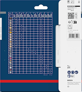 Bosch EXPERT Laminated Panel Kreissägeblatt, 165x1,8x20 mm, Z48
