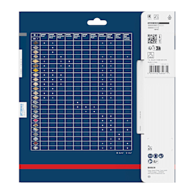 Bosch EXPERT Wood Kreissägeblatt, 210x30 mm, Z24