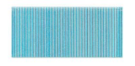 Bosch PRO MC16-KG 50G Kronenklammer mit mittlerem Rücken, 1,6/16 g, 50 mm
