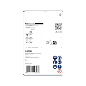 Bosch EXPERT Construction Material Power Change Plus Lochsäge, 64 x 60 mm