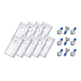 Bosch Mähroboter VISIMOW18V Replacement Blades