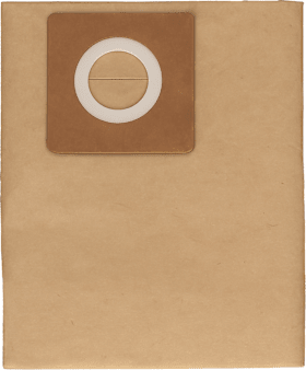 Bosch Papierbeutel für Staubsauger