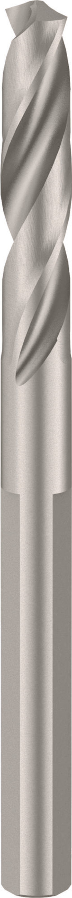 Bosch Zentrierbohrer für Standard-Aufsteckhalter, HSS-G, 6,35 x 44 mm