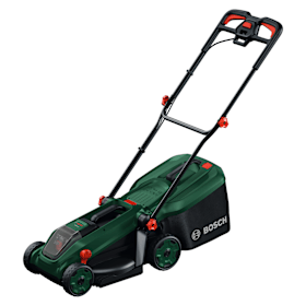 Bosch Akku-Rasenmäher ROTAK18V-34